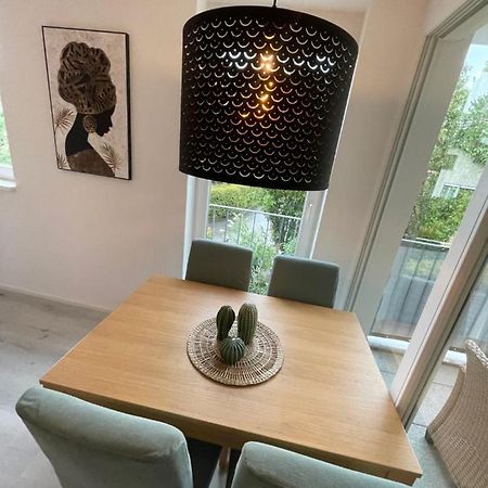 Xiapartment Höchst Dış mekan fotoğraf