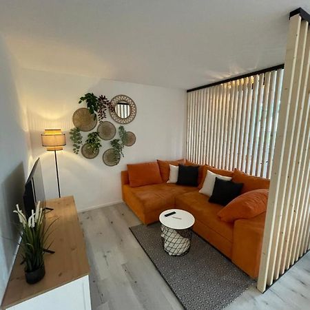 Xiapartment Höchst Dış mekan fotoğraf