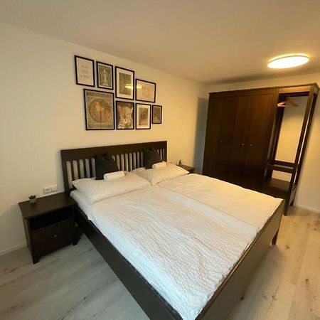 Xiapartment Höchst Dış mekan fotoğraf