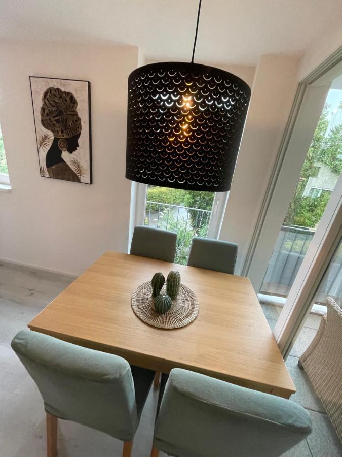Xiapartment Höchst Dış mekan fotoğraf
