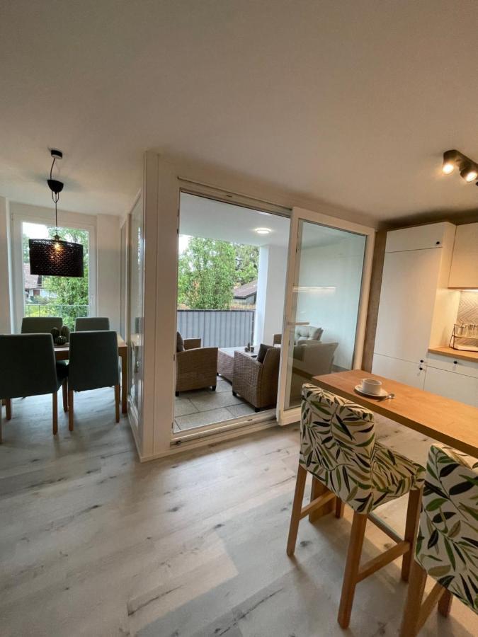 Xiapartment Höchst Dış mekan fotoğraf