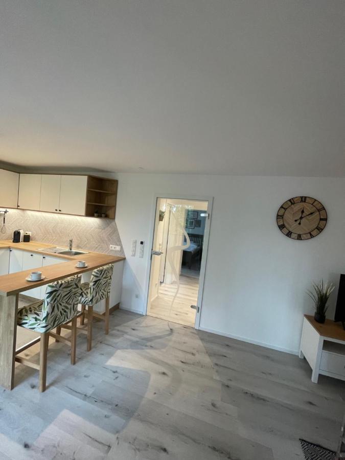 Xiapartment Höchst Dış mekan fotoğraf