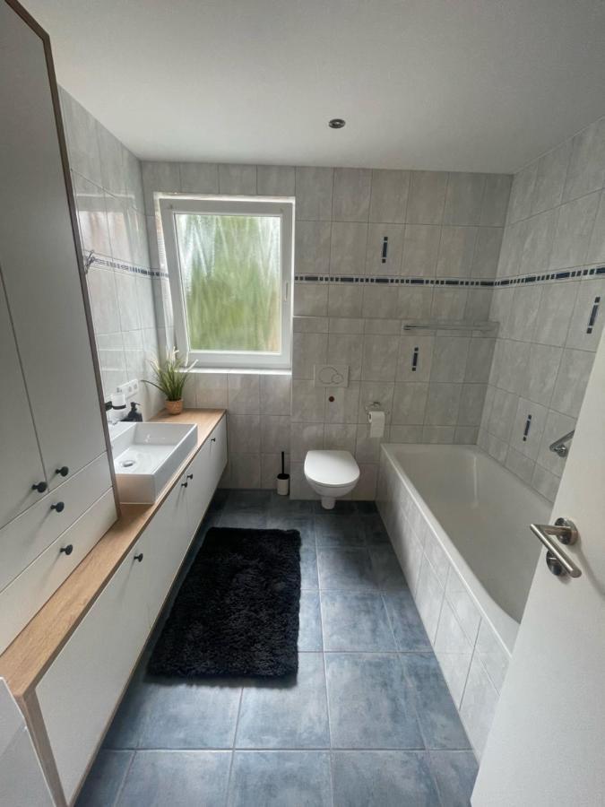 Xiapartment Höchst Dış mekan fotoğraf