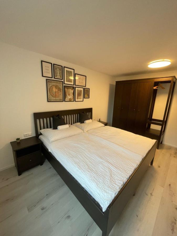 Xiapartment Höchst Dış mekan fotoğraf