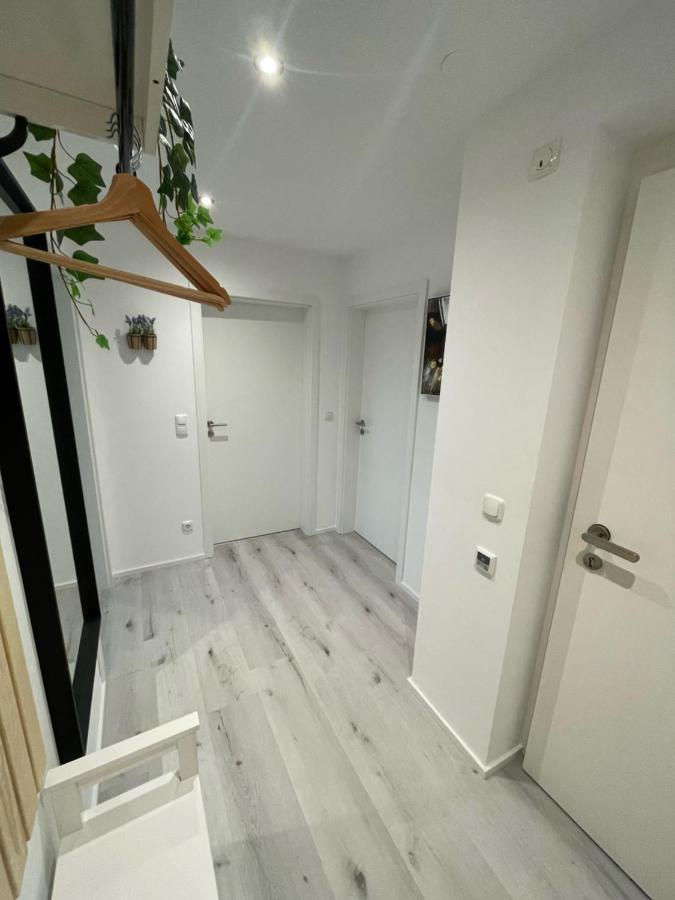 Xiapartment Höchst Dış mekan fotoğraf