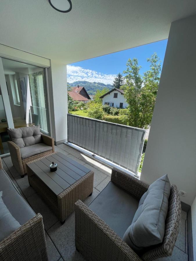 Xiapartment Höchst Dış mekan fotoğraf