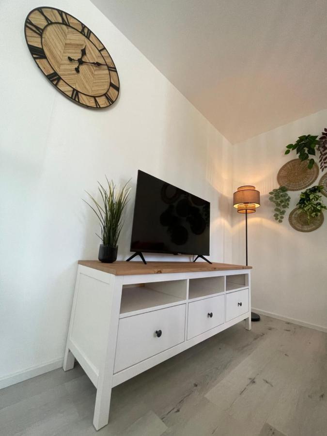 Xiapartment Höchst Dış mekan fotoğraf