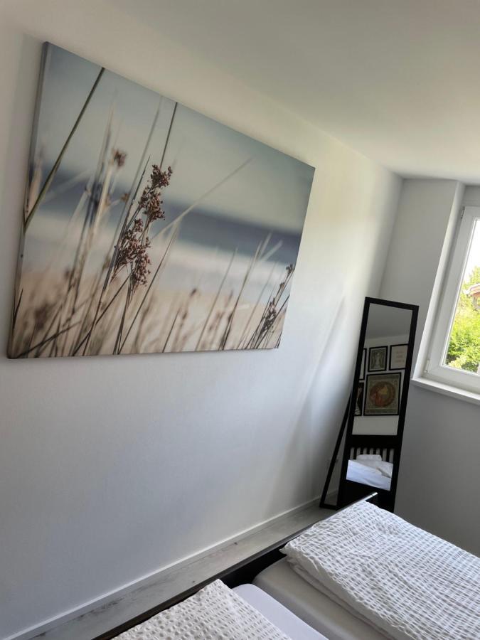 Xiapartment Höchst Dış mekan fotoğraf