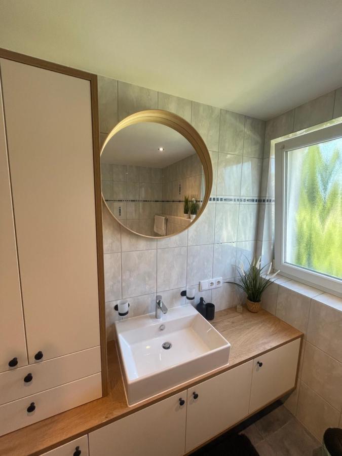 Xiapartment Höchst Dış mekan fotoğraf