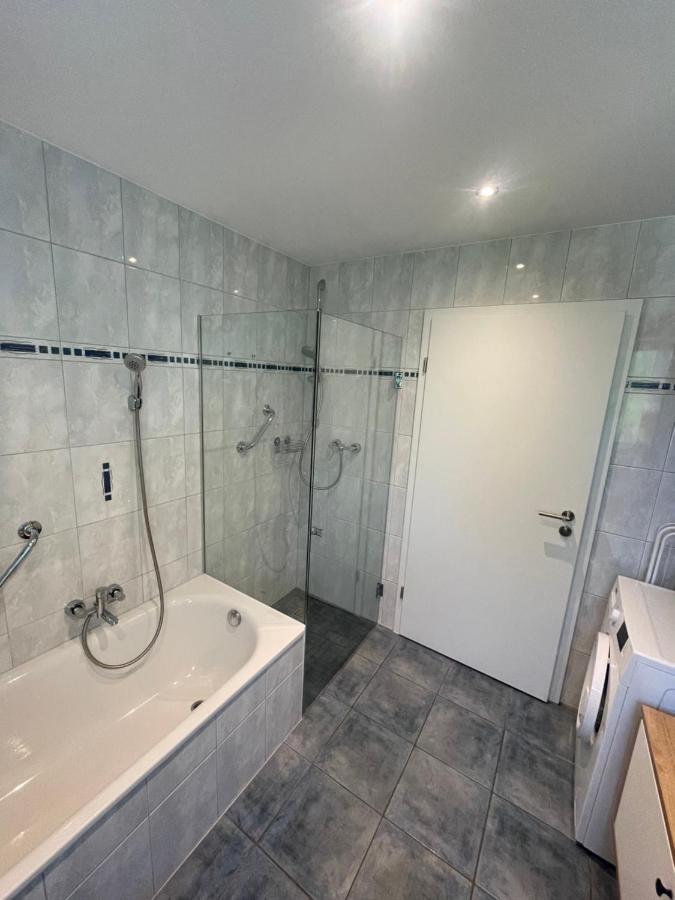 Xiapartment Höchst Dış mekan fotoğraf